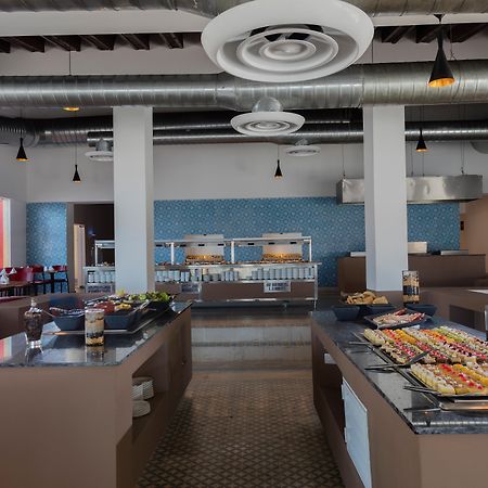 Holiday Inn Resort Ixtapa All-Inclusive By Ihg Екстер'єр фото