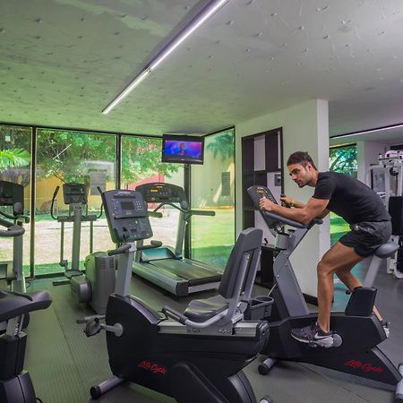 Holiday Inn Resort Ixtapa All-Inclusive By Ihg Екстер'єр фото