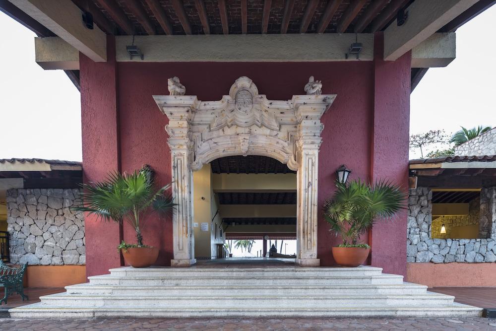 Holiday Inn Resort Ixtapa All-Inclusive By Ihg Екстер'єр фото