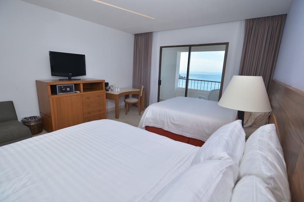 Holiday Inn Resort Ixtapa All-Inclusive By Ihg Екстер'єр фото