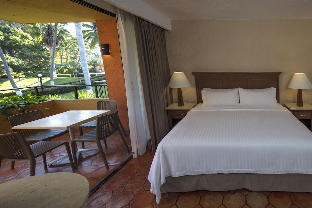 Holiday Inn Resort Ixtapa All-Inclusive By Ihg Екстер'єр фото