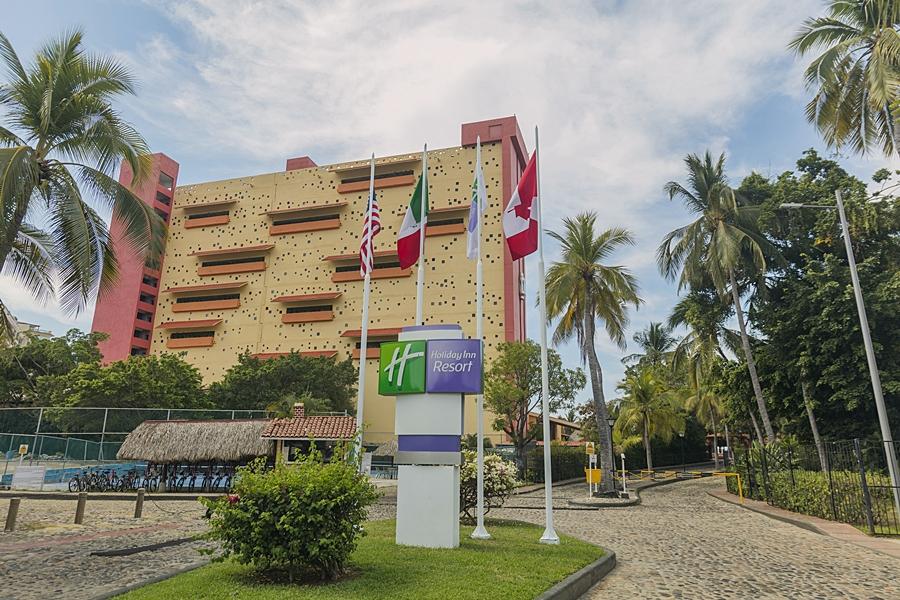 Holiday Inn Resort Ixtapa All-Inclusive By Ihg Екстер'єр фото