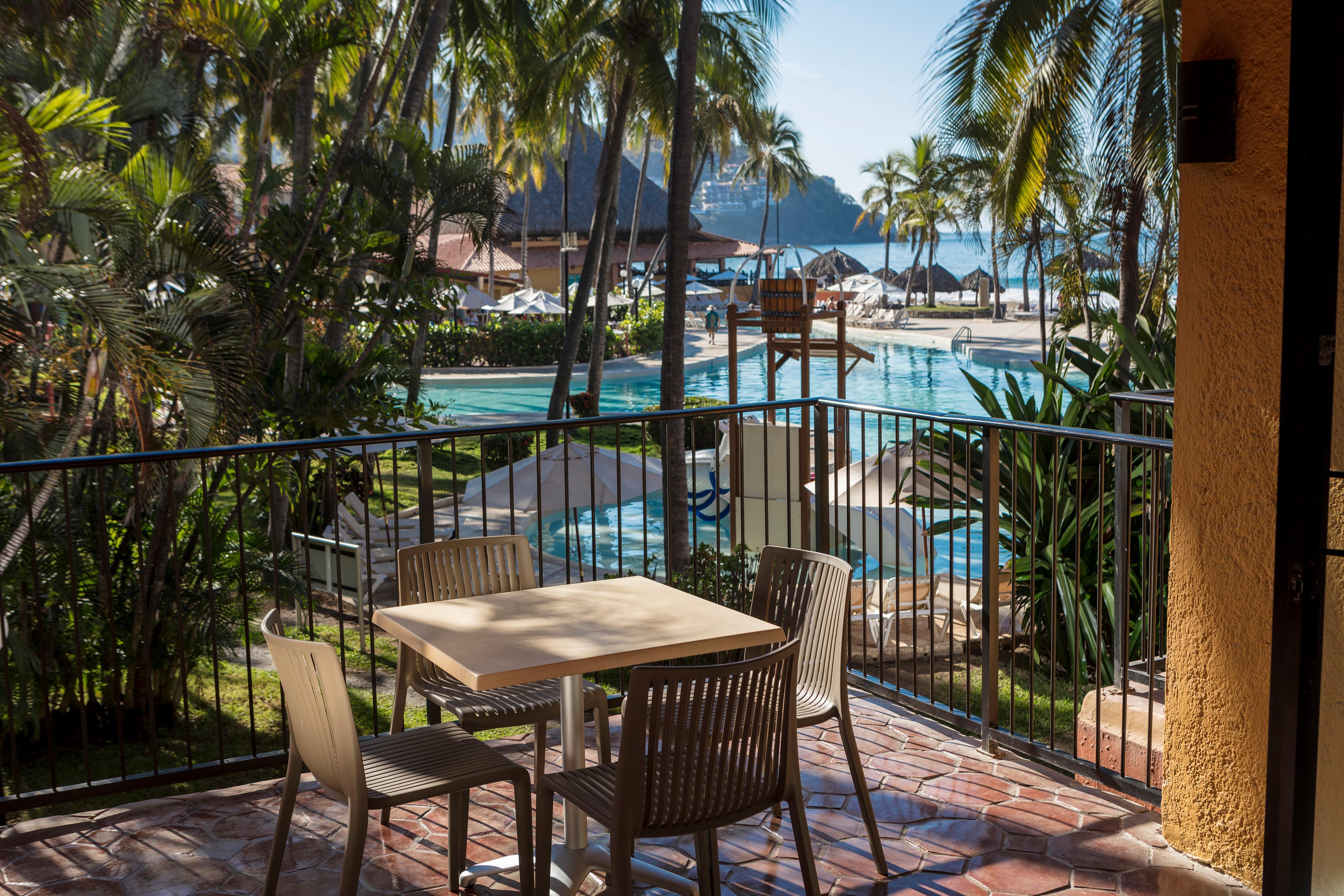 Holiday Inn Resort Ixtapa All-Inclusive By Ihg Екстер'єр фото