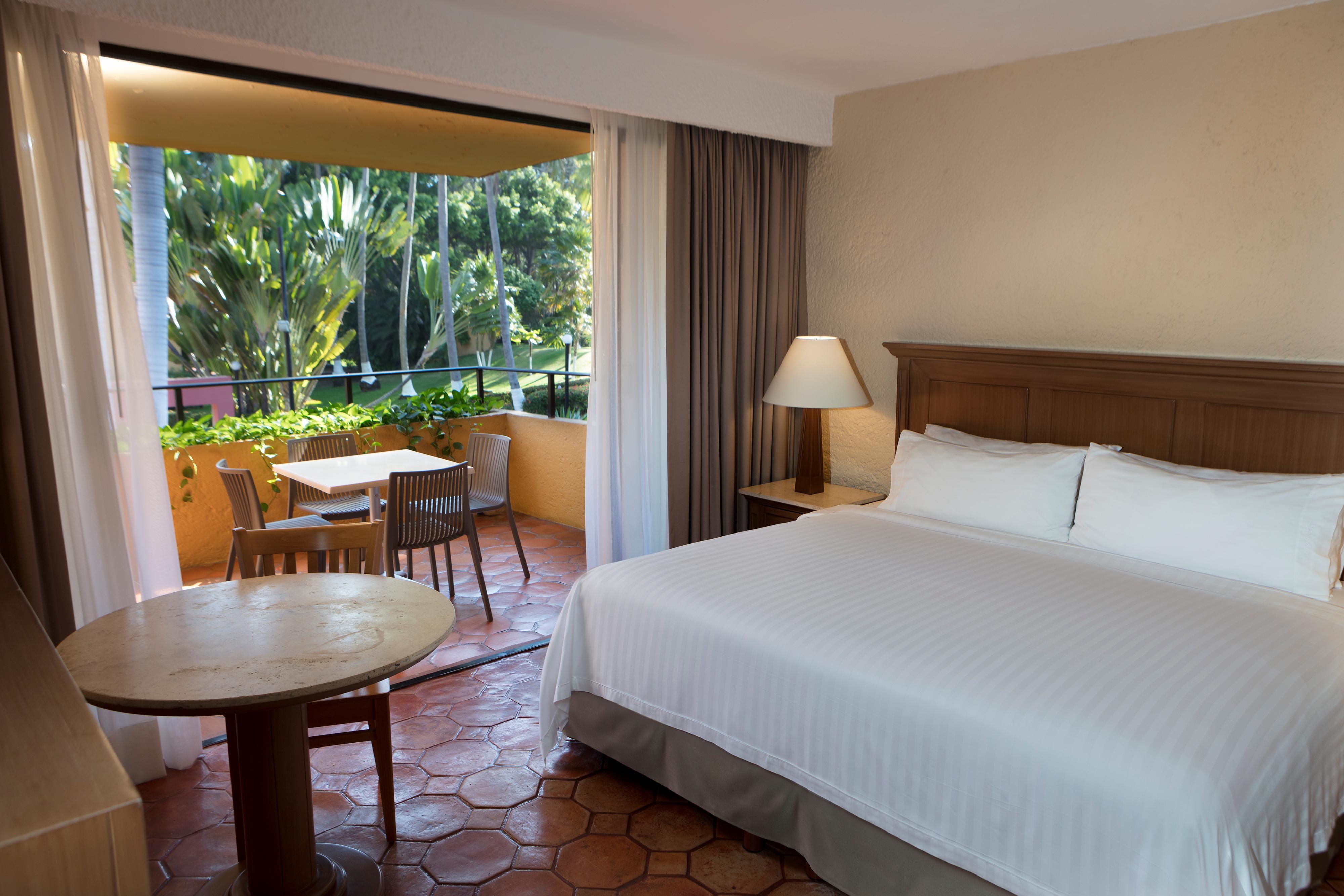 Holiday Inn Resort Ixtapa All-Inclusive By Ihg Екстер'єр фото