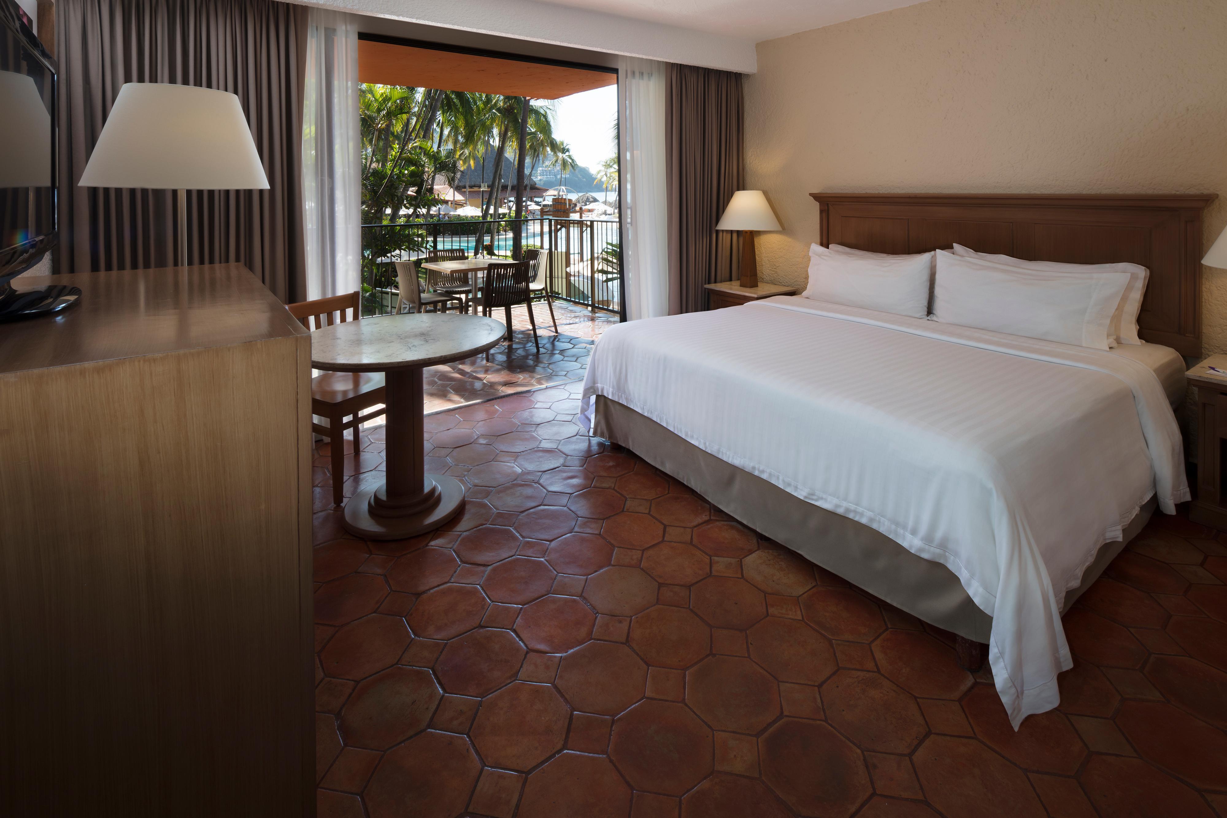 Holiday Inn Resort Ixtapa All-Inclusive By Ihg Екстер'єр фото