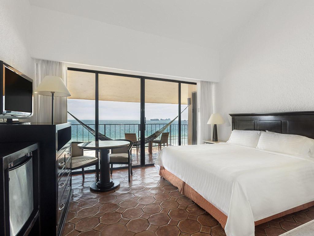 Holiday Inn Resort Ixtapa All-Inclusive By Ihg Екстер'єр фото
