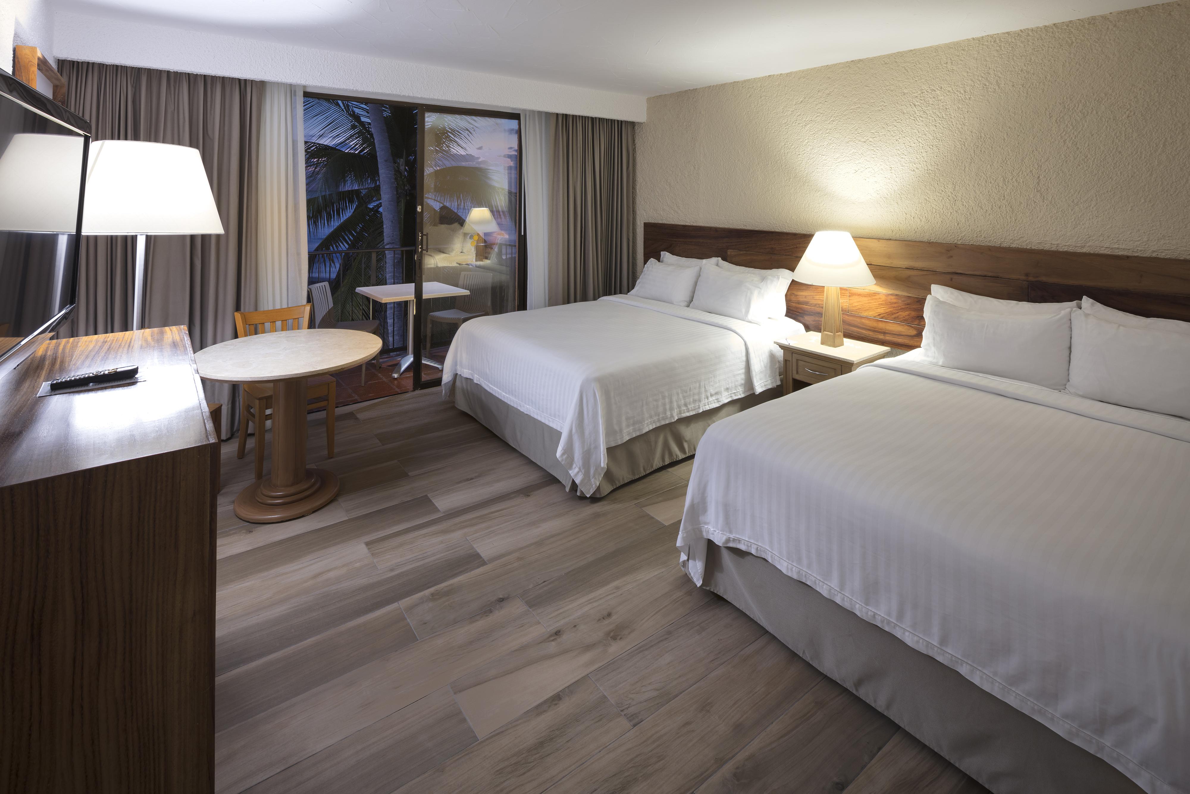 Holiday Inn Resort Ixtapa All-Inclusive By Ihg Екстер'єр фото