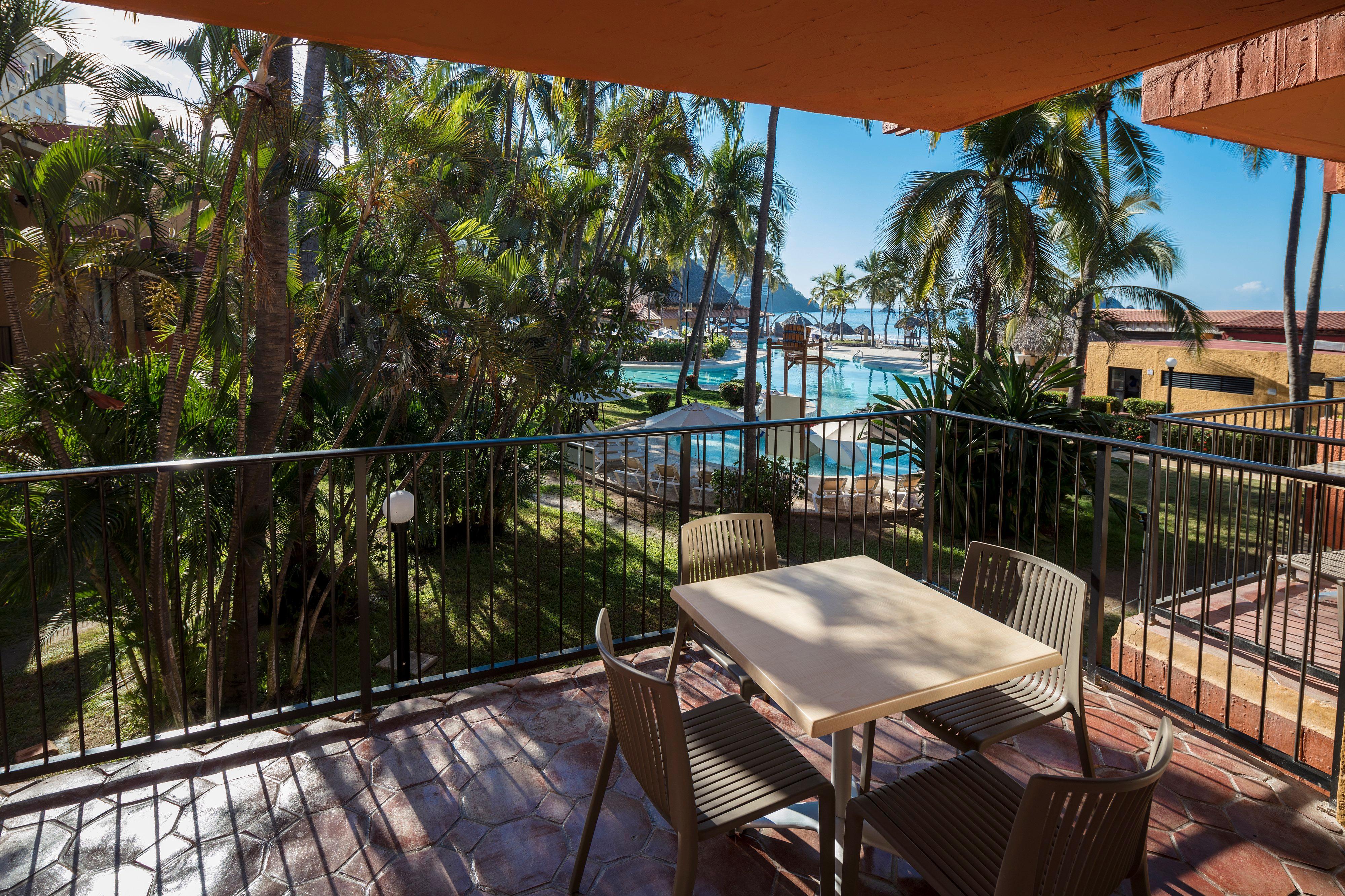Holiday Inn Resort Ixtapa All-Inclusive By Ihg Екстер'єр фото