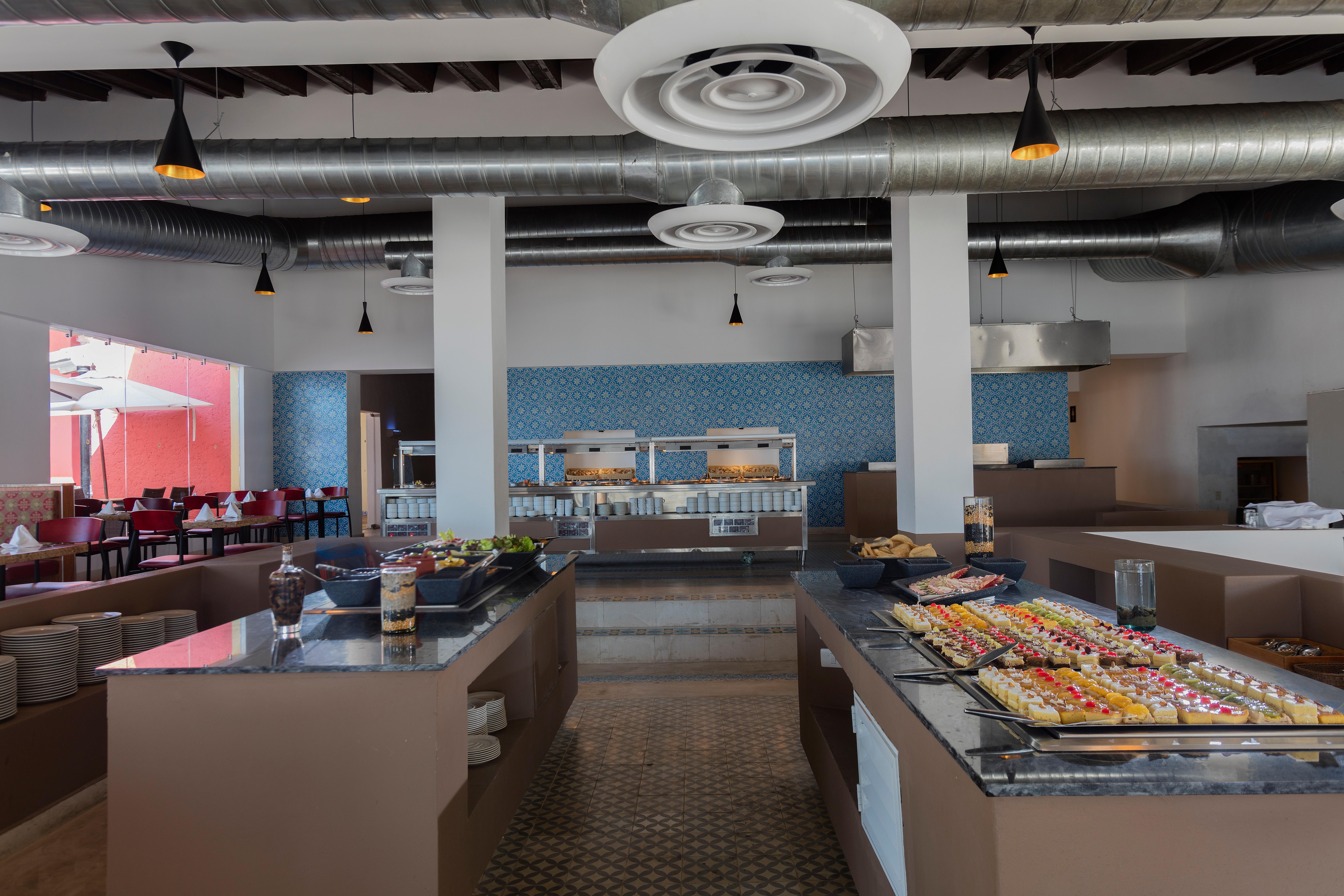 Holiday Inn Resort Ixtapa All-Inclusive By Ihg Екстер'єр фото