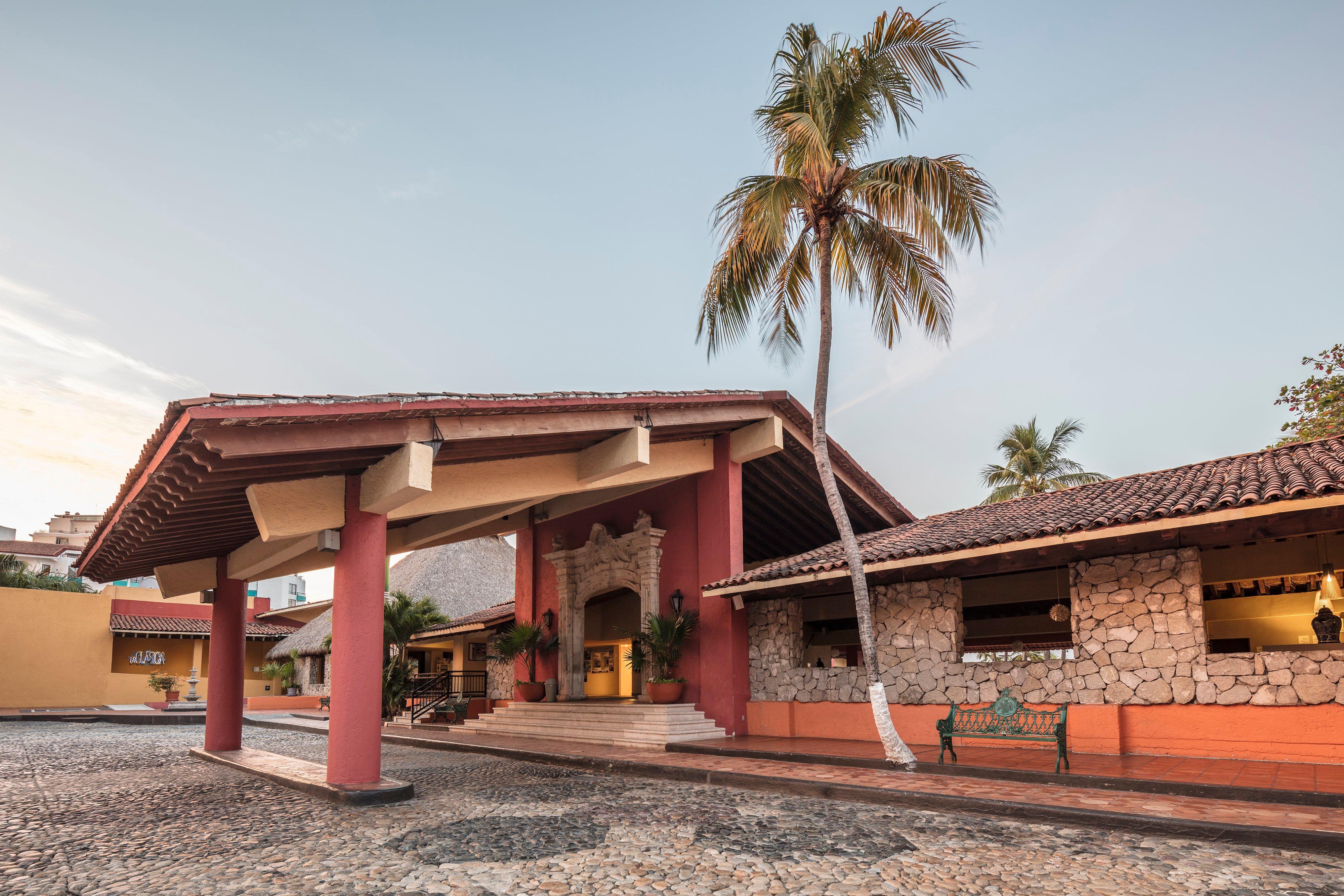 Holiday Inn Resort Ixtapa All-Inclusive By Ihg Екстер'єр фото