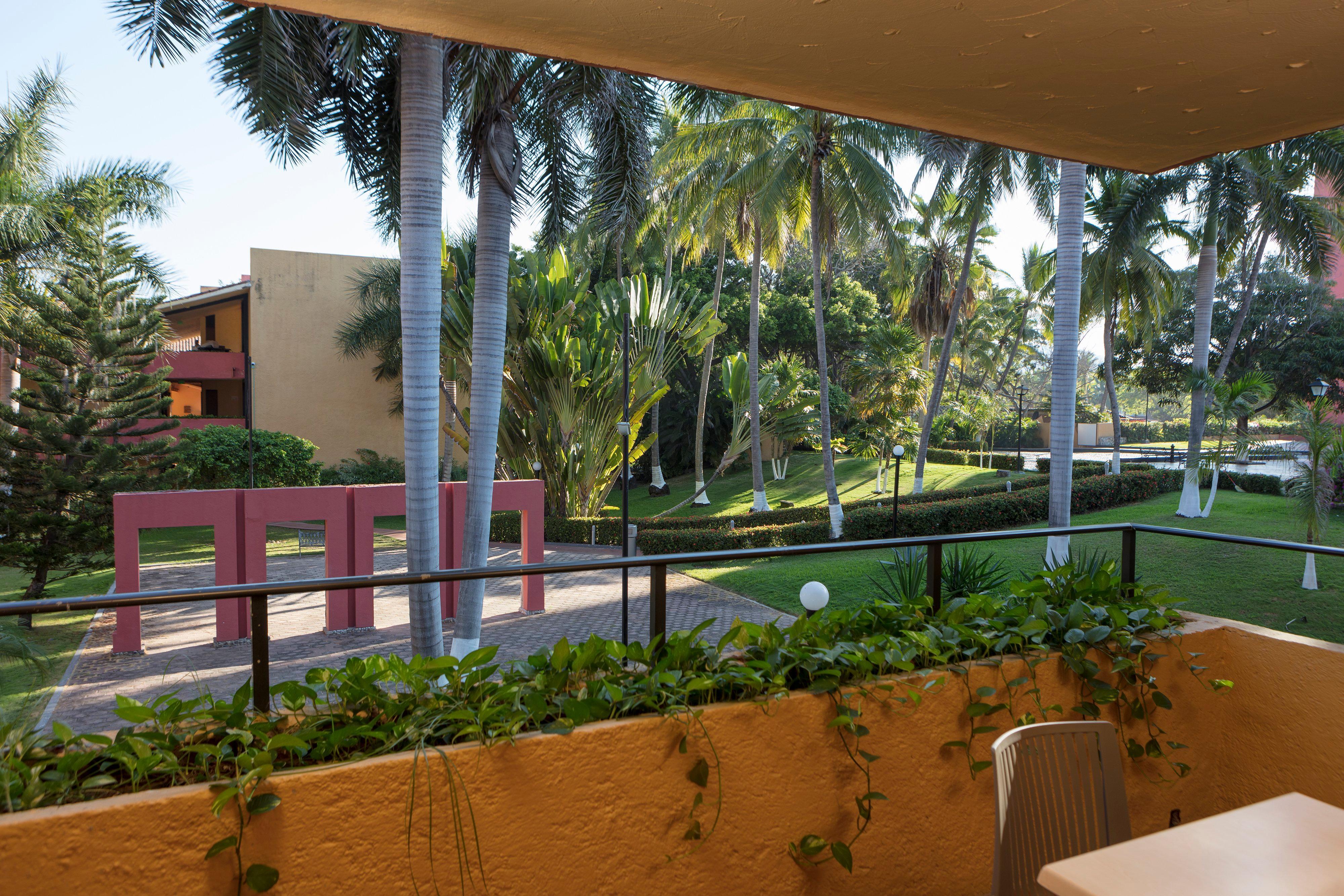 Holiday Inn Resort Ixtapa All-Inclusive By Ihg Екстер'єр фото