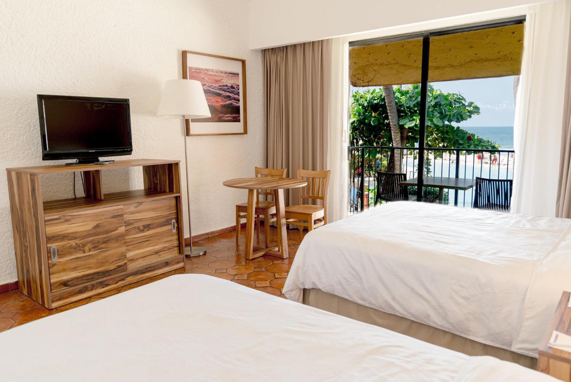 Holiday Inn Resort Ixtapa All-Inclusive By Ihg Екстер'єр фото