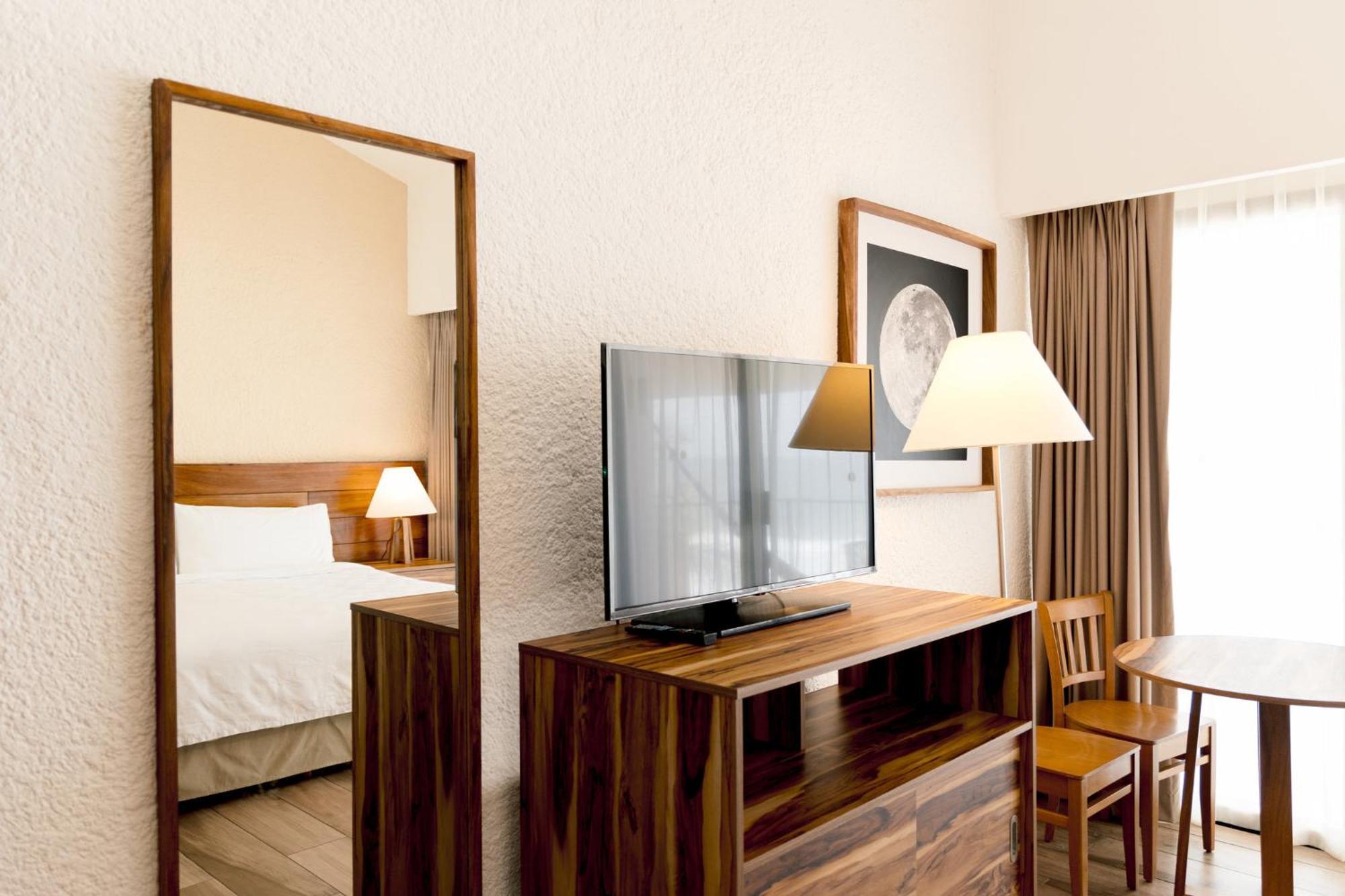 Holiday Inn Resort Ixtapa All-Inclusive By Ihg Екстер'єр фото