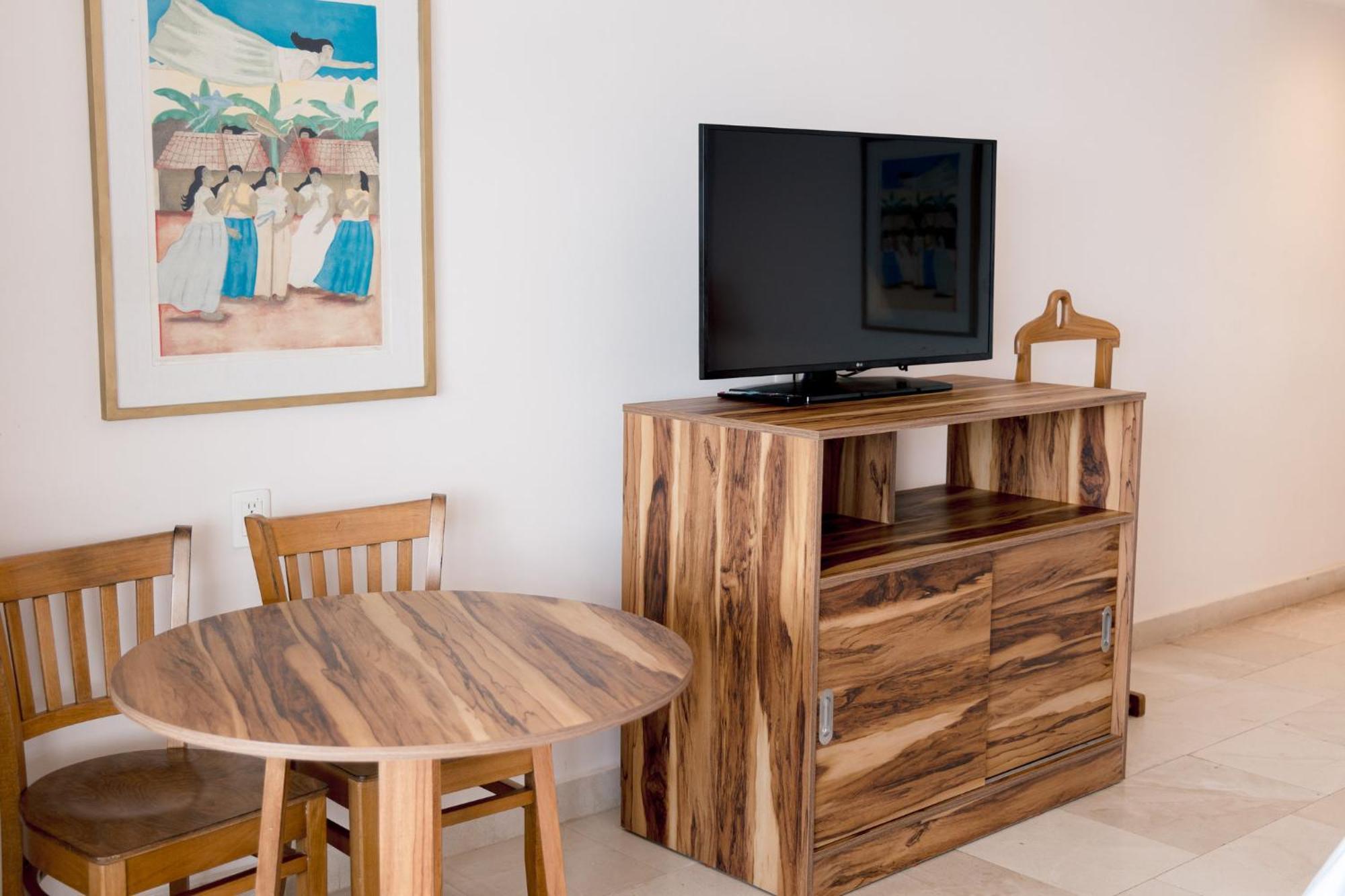 Holiday Inn Resort Ixtapa All-Inclusive By Ihg Екстер'єр фото