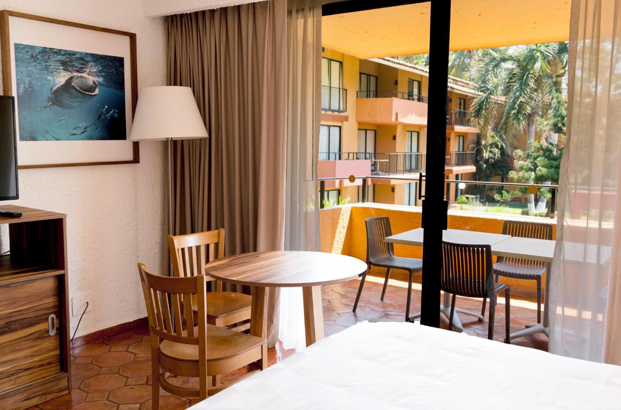 Holiday Inn Resort Ixtapa All-Inclusive By Ihg Екстер'єр фото