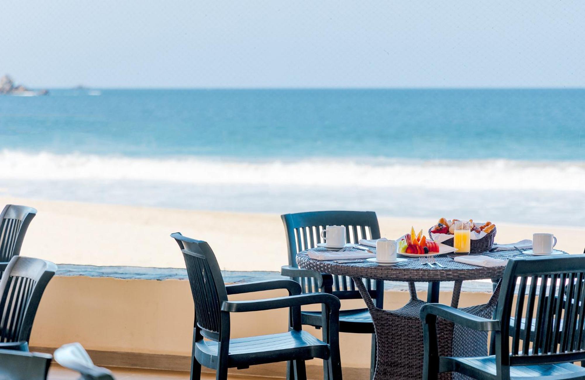 Holiday Inn Resort Ixtapa All-Inclusive By Ihg Екстер'єр фото