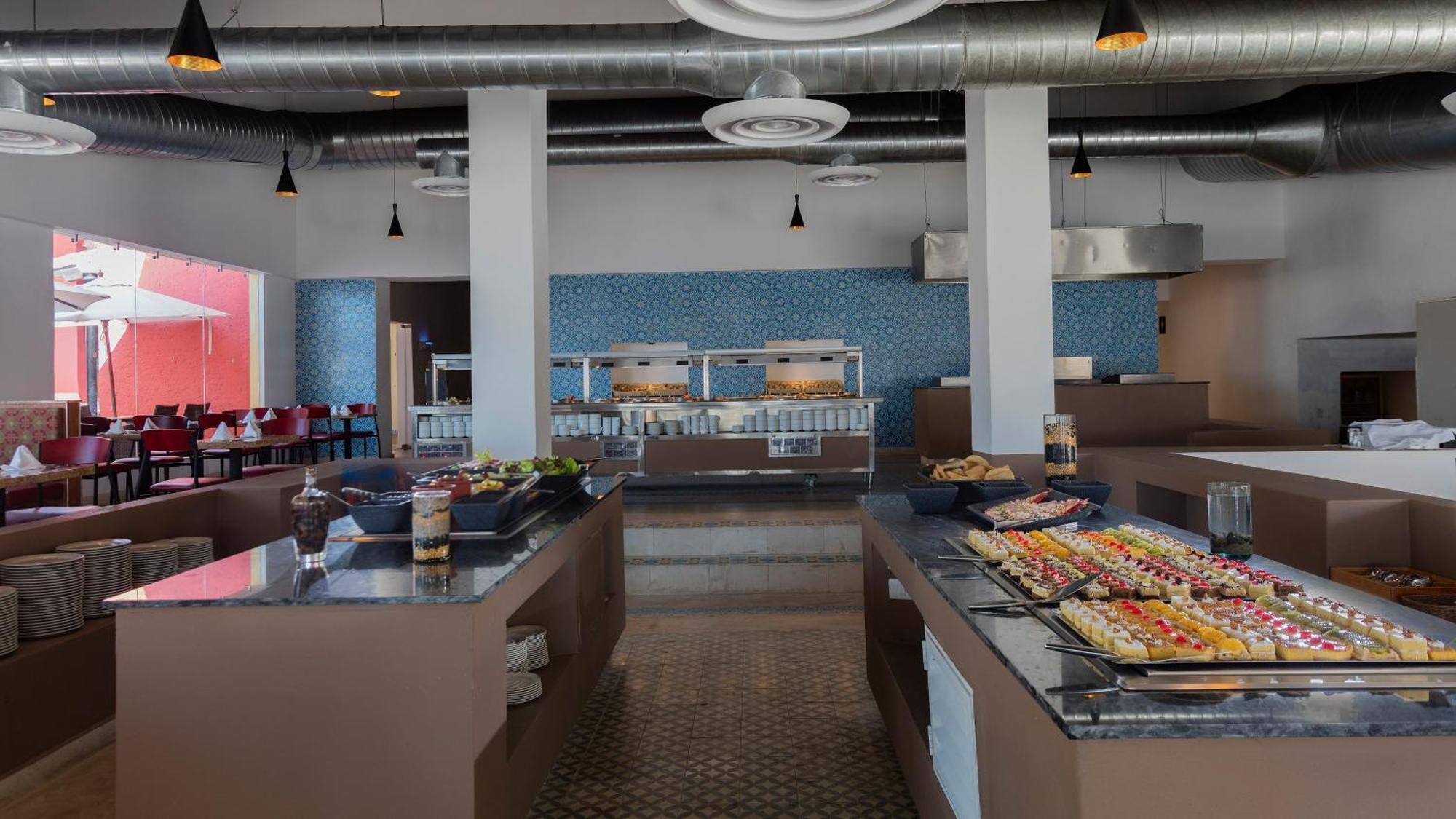 Holiday Inn Resort Ixtapa All-Inclusive By Ihg Екстер'єр фото