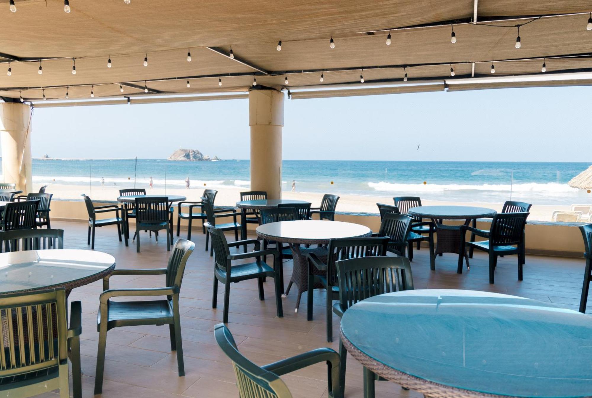 Holiday Inn Resort Ixtapa All-Inclusive By Ihg Екстер'єр фото