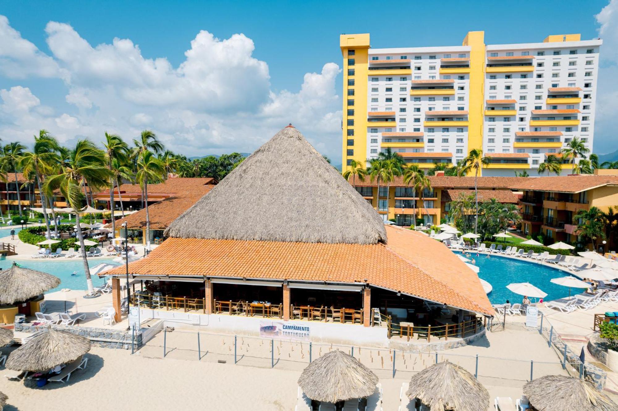 Holiday Inn Resort Ixtapa All-Inclusive By Ihg Екстер'єр фото