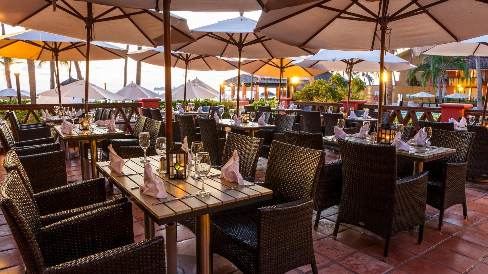 Holiday Inn Resort Ixtapa All-Inclusive By Ihg Екстер'єр фото