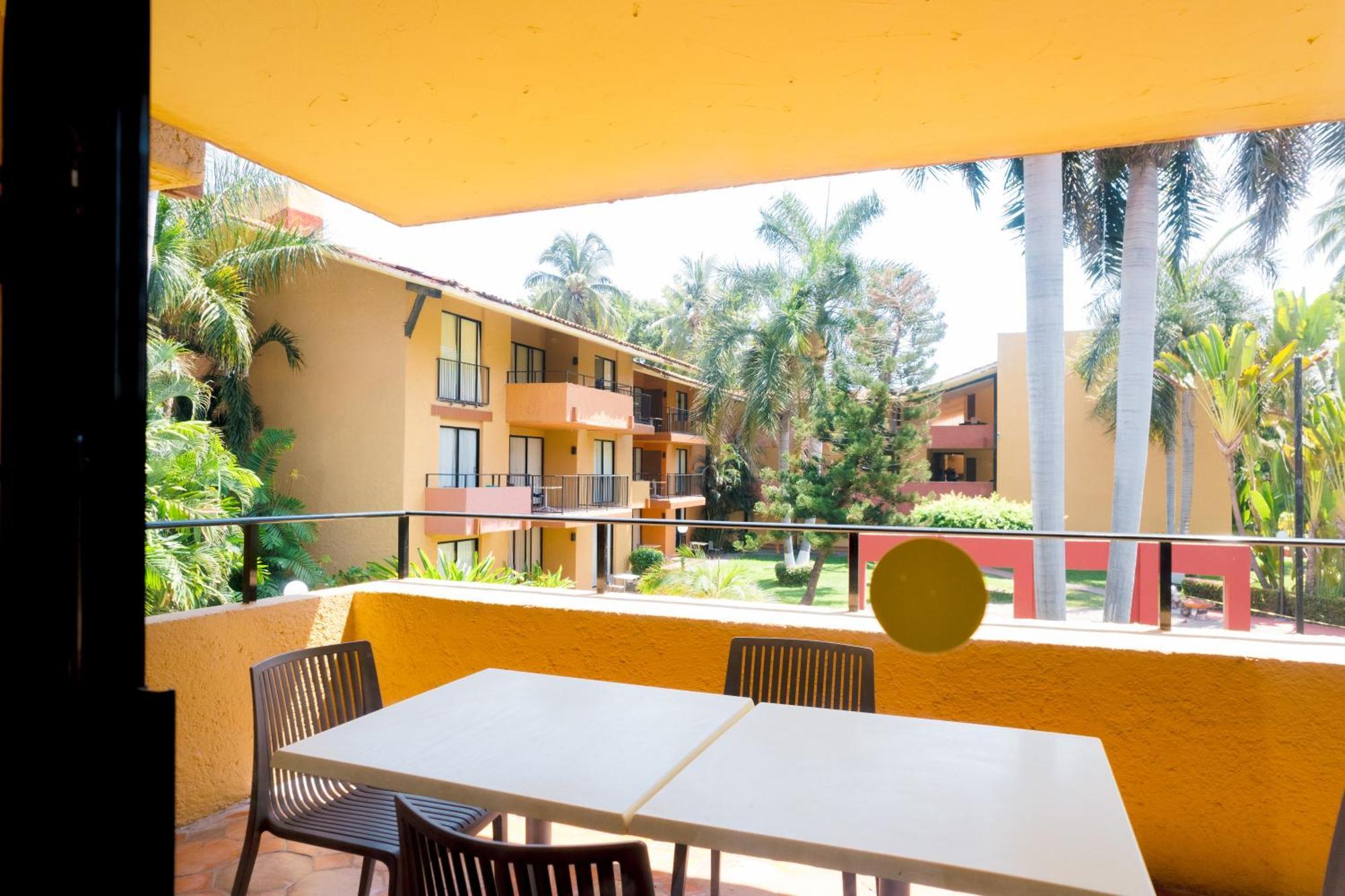 Holiday Inn Resort Ixtapa All-Inclusive By Ihg Екстер'єр фото