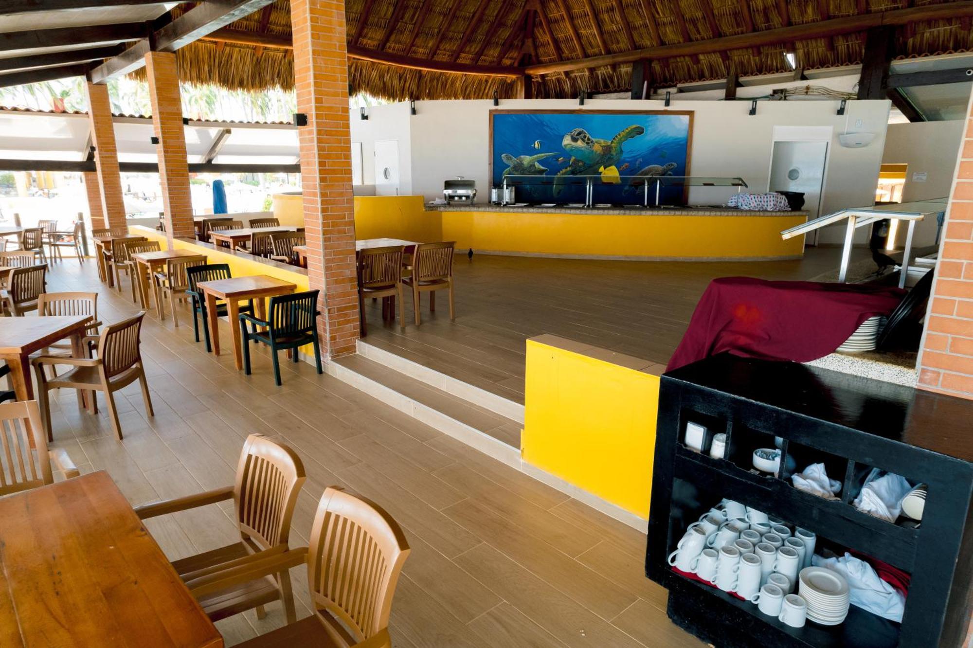 Holiday Inn Resort Ixtapa All-Inclusive By Ihg Екстер'єр фото