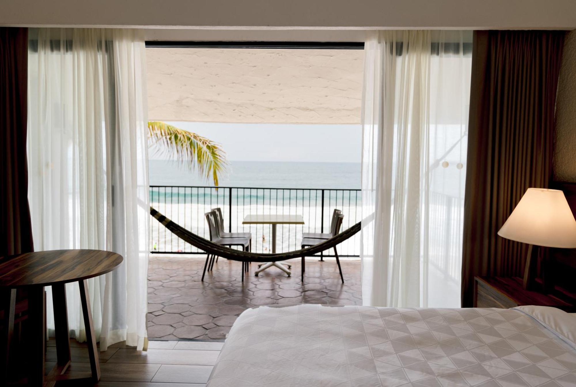 Holiday Inn Resort Ixtapa All-Inclusive By Ihg Екстер'єр фото