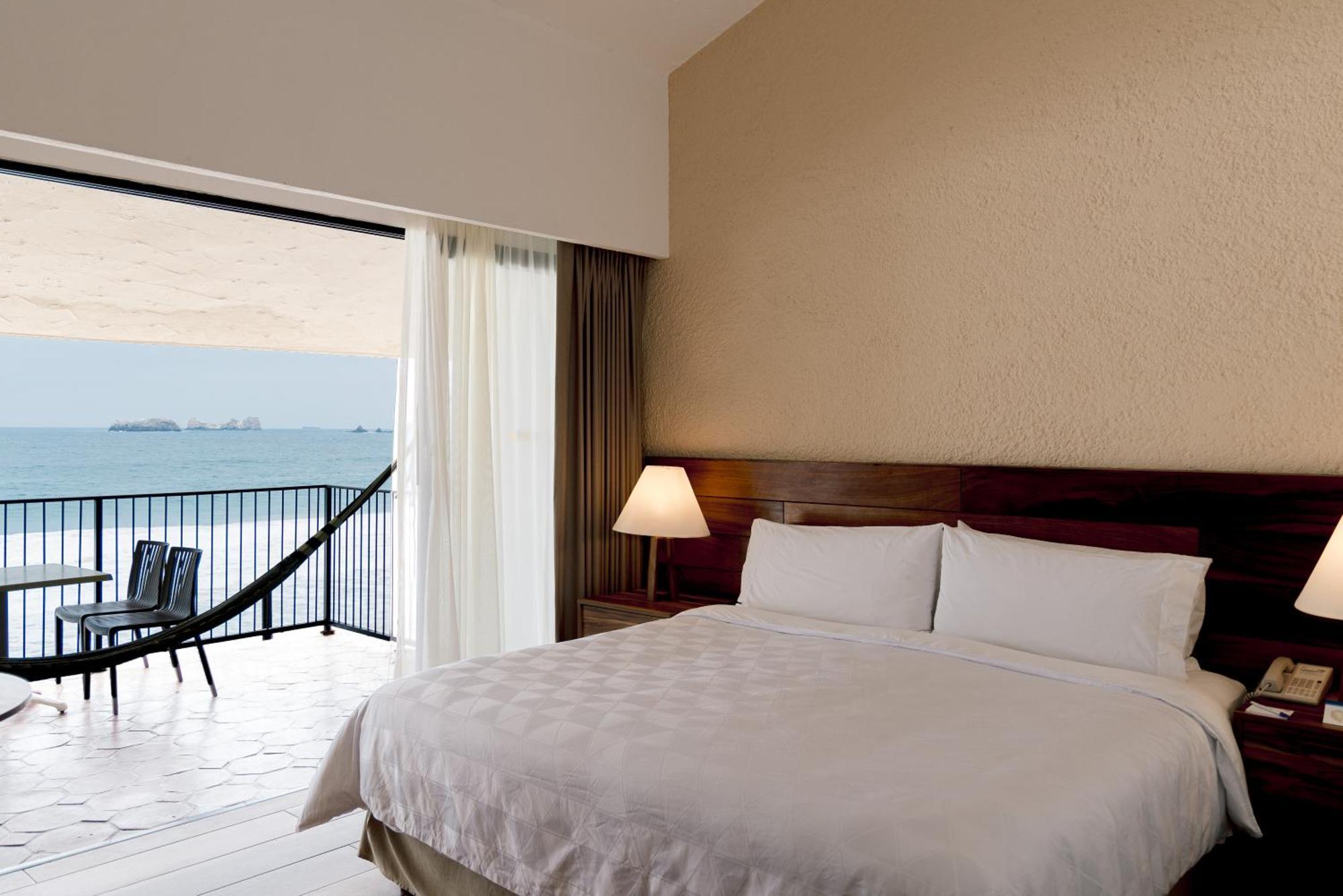 Holiday Inn Resort Ixtapa All-Inclusive By Ihg Екстер'єр фото