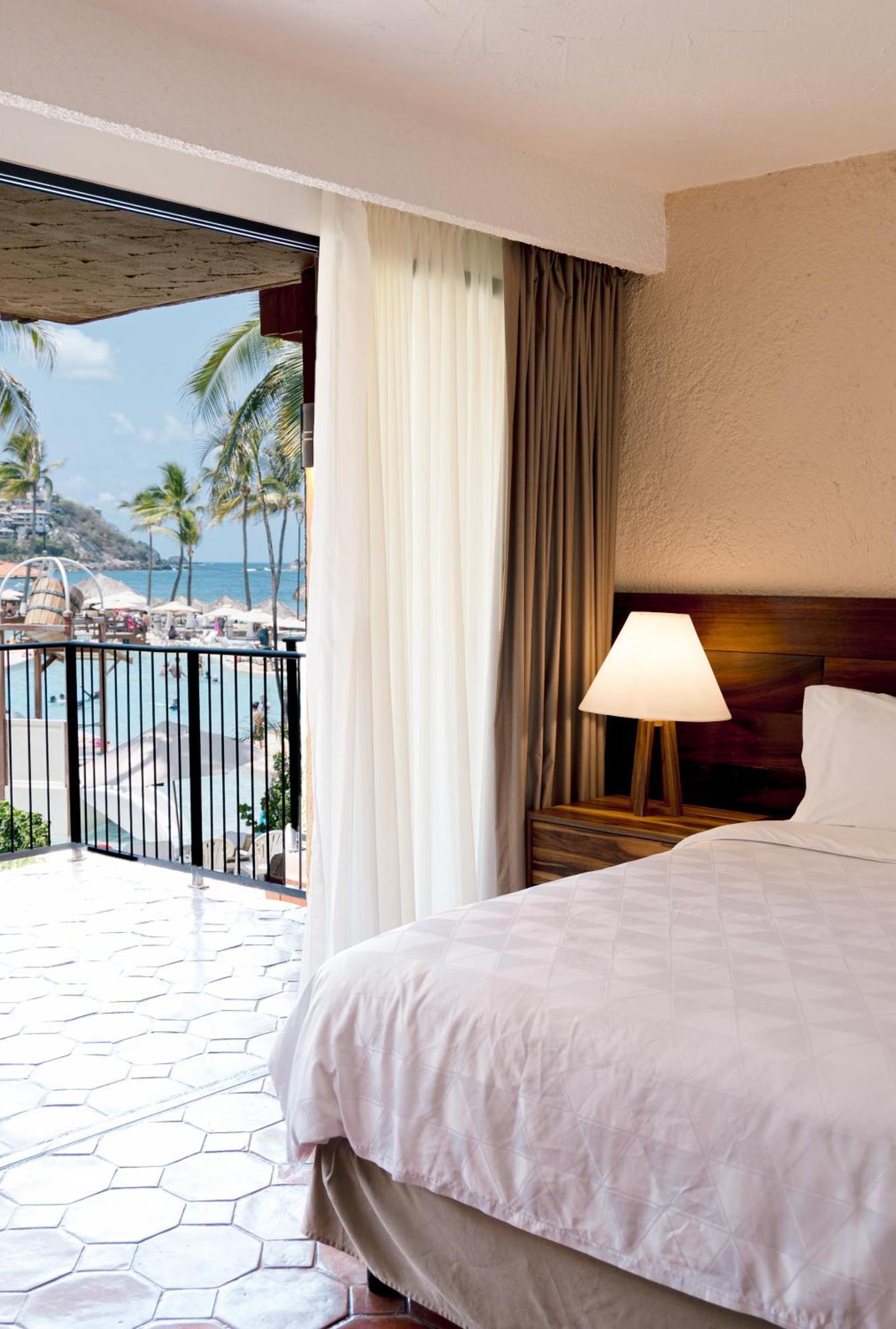 Holiday Inn Resort Ixtapa All-Inclusive By Ihg Екстер'єр фото