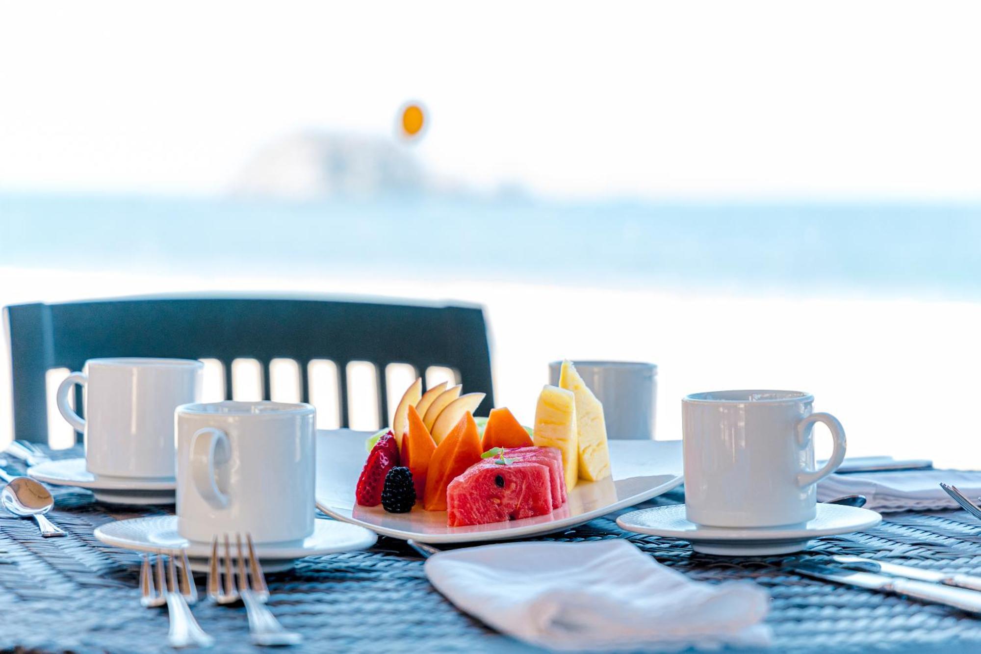 Holiday Inn Resort Ixtapa All-Inclusive By Ihg Екстер'єр фото