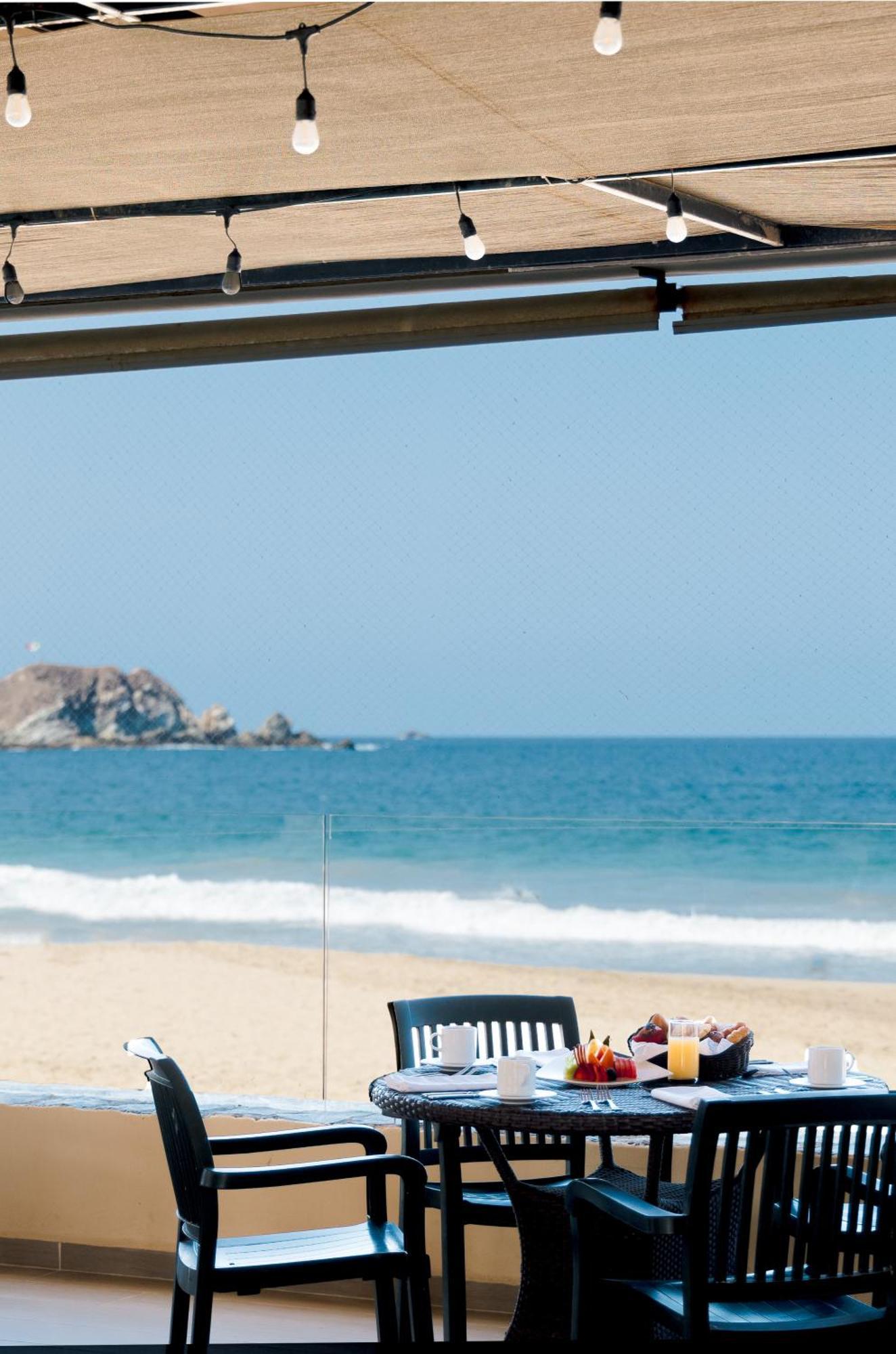 Holiday Inn Resort Ixtapa All-Inclusive By Ihg Екстер'єр фото