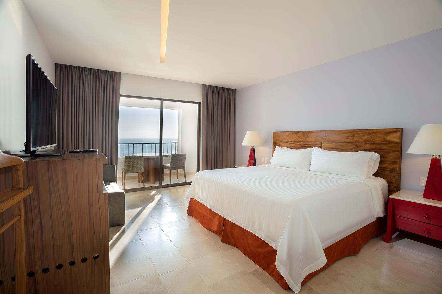 Holiday Inn Resort Ixtapa All-Inclusive By Ihg Екстер'єр фото
