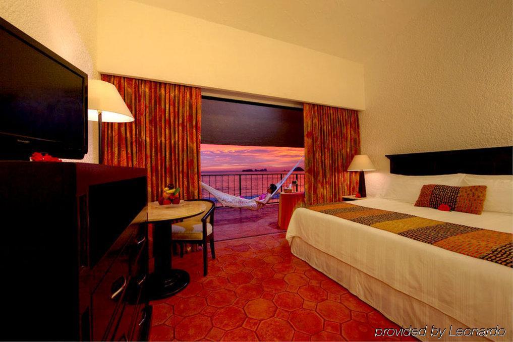 Holiday Inn Resort Ixtapa All-Inclusive By Ihg Номер фото