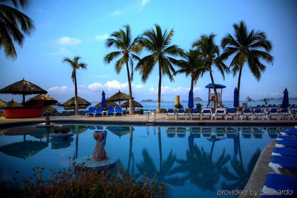 Holiday Inn Resort Ixtapa All-Inclusive By Ihg Зручності фото