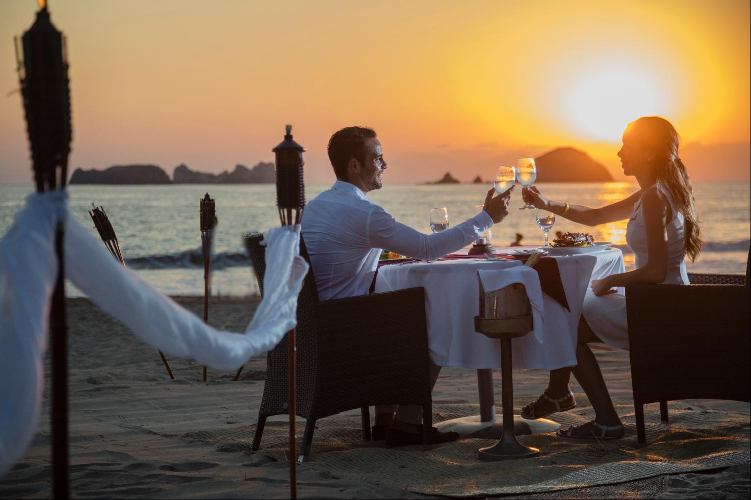 Holiday Inn Resort Ixtapa All-Inclusive By Ihg Екстер'єр фото