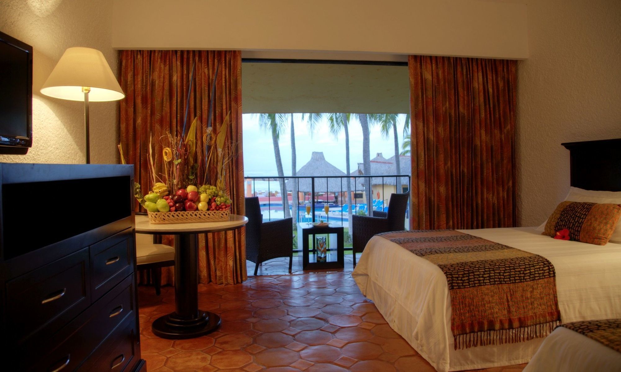 Holiday Inn Resort Ixtapa All-Inclusive By Ihg Екстер'єр фото