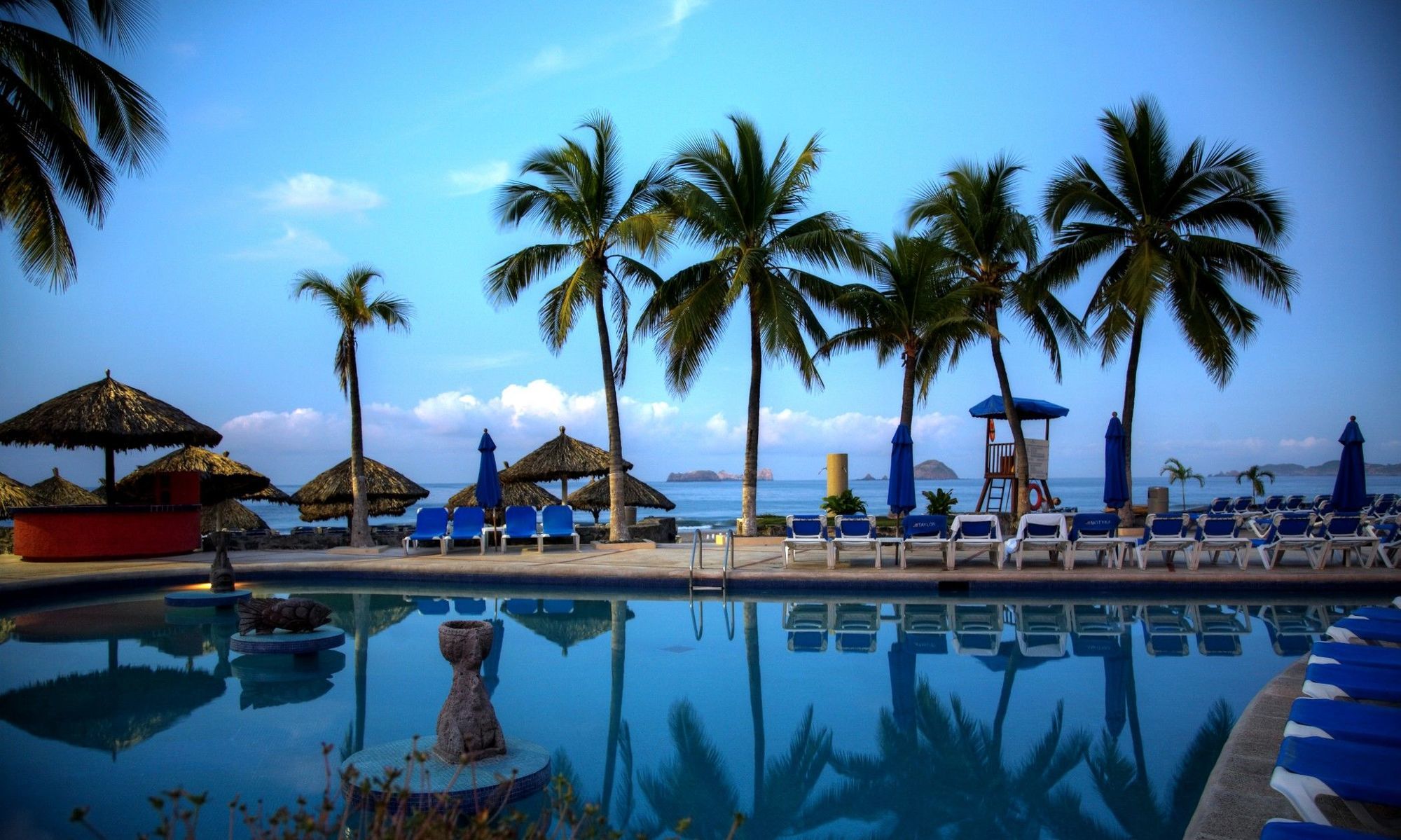 Holiday Inn Resort Ixtapa All-Inclusive By Ihg Екстер'єр фото